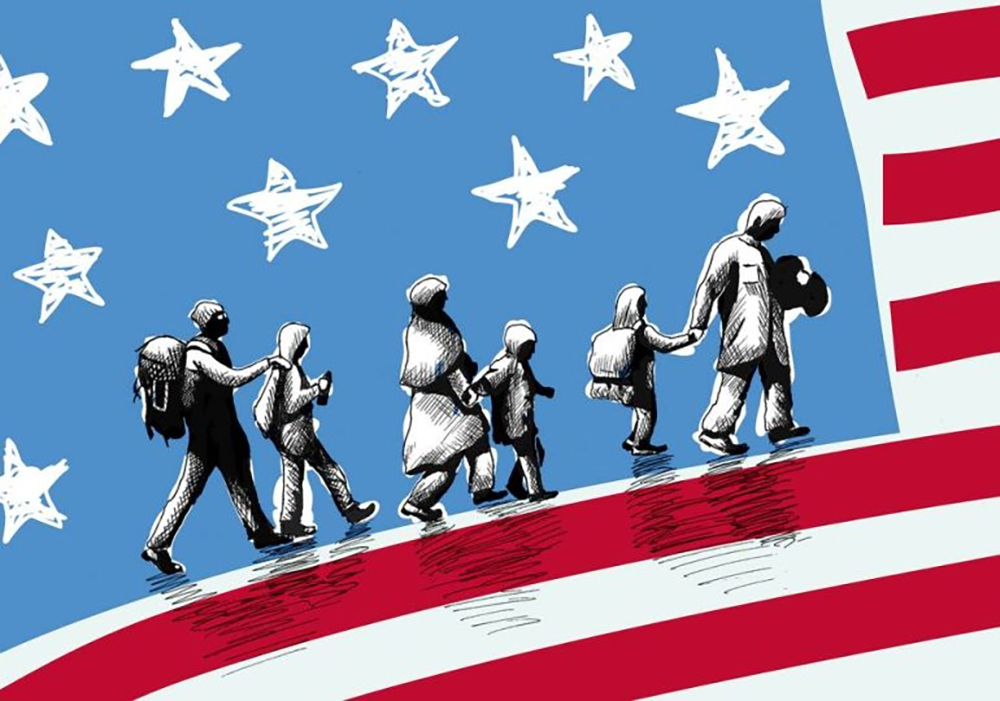 RED LATINA STL, RED LATINA PERIODICO, PAROLE, HUMANITARIO, IMIGRANTES, USA